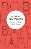 Death of an Old Goat (Bello) (eBook, ePUB)