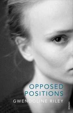 Opposed Positions (eBook, ePUB) - Riley, Gwendoline