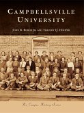 Campbellsville University (eBook, ePUB)