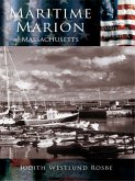 Maritime Marion Massachusetts (eBook, ePUB)