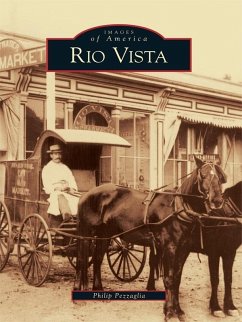 Cover Rio Vista (eBook, ePUB)