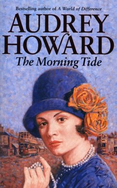 The Morning Tide (eBook, ePUB) - Howard, Audrey