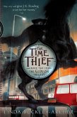The Time Thief (eBook, ePUB)