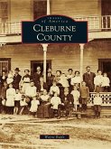 Cleburne County (eBook, ePUB)