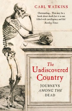 Cover The Undiscovered Country (eBook, ePUB)