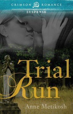Cover Trial Run (eBook, ePUB)