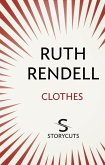Clothes (Storycuts) (eBook, ePUB)