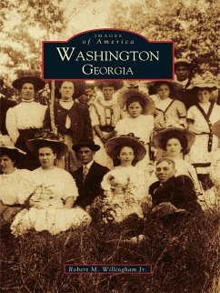 Cover Washington, Georgia (eBook, ePUB)
