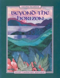 Cover Beyond the Horizon (eBook, PDF)