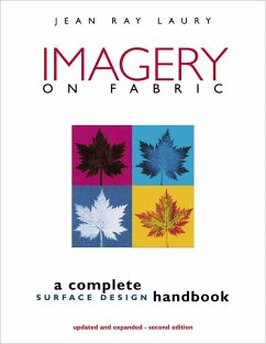 Cover Imagery On Fabric (eBook, PDF)