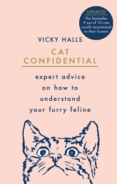 Cover Cat Confidential (eBook, ePUB)
