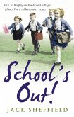 School's Out! (eBook, ePUB)
