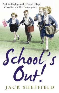 Cover School's Out! (eBook, ePUB)