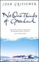 Cover No-One Thinks Of Greenland (eBook, ePUB)