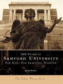 160 Years of Samford University (eBook, ePUB)