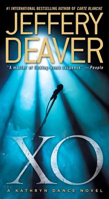 XO (eBook, ePUB) - Deaver, Jeffery