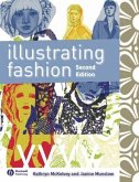 Illustrating Fashion (eBook, PDF)