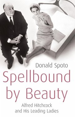 Spellbound by Beauty (eBook, ePUB) - Spoto, Donald