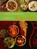 Authentic Recipes from Thailand (eBook, ePUB)