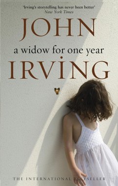 A Widow For One Year (eBook, ePUB) - Irving, John