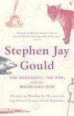 The Hedgehog, The Fox And The Magister's Pox (eBook, ePUB)