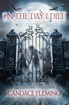 On the Day I Died (eBook, ePUB) Cover On the Day I Died (eBook, ePUB)