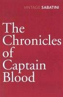 Cover The Chronicles of Captain Blood (eBook, ePUB)