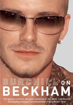 Cover On Beckham (eBook, ePUB)