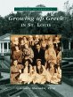 Growing Up Greek in St. Louis (eBook,... - Bild 1