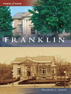 Cover Franklin (eBook, ePUB)