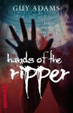 Hands of the Ripper (eBook, ePUB)