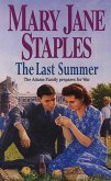 The Last Summer (eBook, ePUB) The Last Summer (eBook, ePUB)