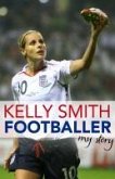Footballer: My Story (eBook, ePUB)