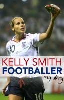 Cover Footballer: My Story (eBook, ePUB)