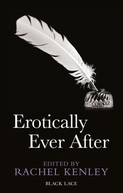 Cover Erotically Ever After (eBook, ePUB)
