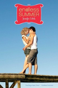 Cover Endless Summer (eBook, ePUB)