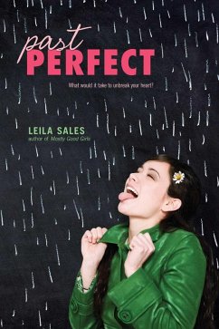 Past Perfect (eBook, ePUB) - Sales, Leila
