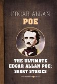 Edgar Allan Poe Short Stories (eBook, ePUB)