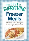 Freezer Meals (eBook, ePUB)