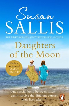 Cover Daughters Of The Moon (eBook, ePUB)