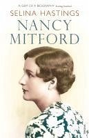 Nancy Mitford (eBook, ePUB) - Hastings, Selina