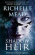 Shadow Heir (Dark Swan 4) (eBook, ePUB) - Bild 1