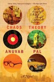 Chaos Theory (eBook, ePUB)