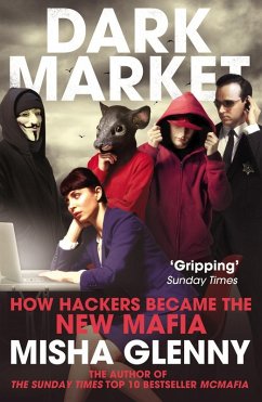 DarkMarket (eBook, ePUB) - Glenny, Misha