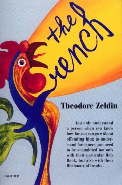 The French (eBook, ePUB) - Zeldin, Theodore