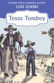 Texas Tomboy (eBook, ePUB)