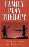 Family Play Therapy (eBook, ePUB)