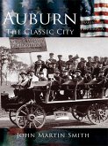 Auburn (eBook, ePUB)