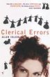 Clerical Errors (eBook, ePUB) - Bild 1