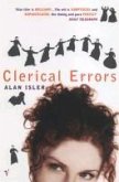 Clerical Errors (eBook, ePUB)